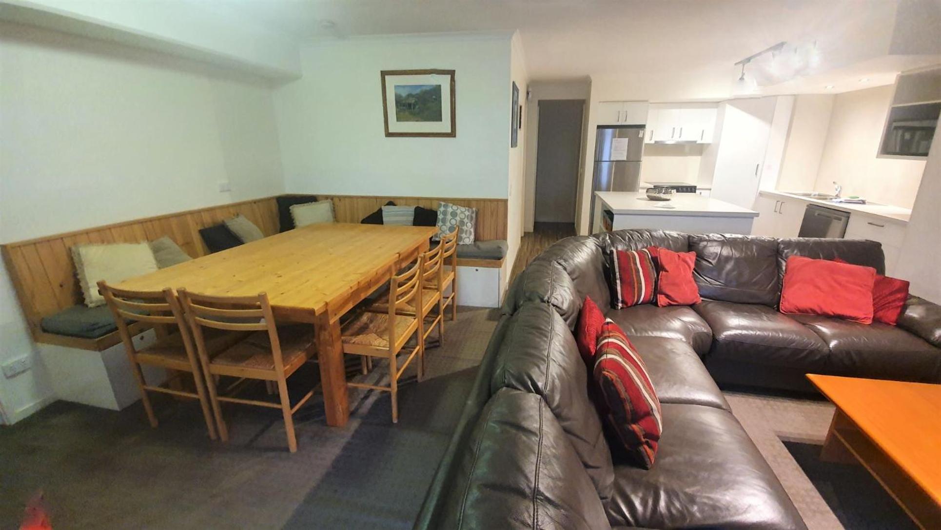 Alpine View Apartments Falls Creek Eksteriør billede
