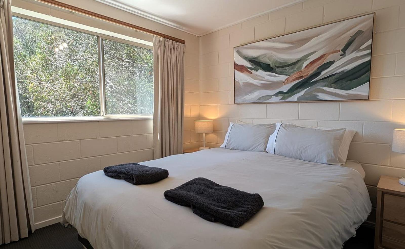 Alpine View Apartments Falls Creek Eksteriør billede