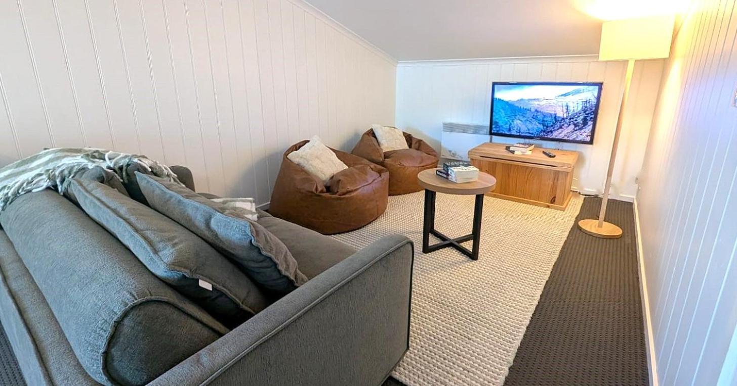 Alpine View Apartments Falls Creek Eksteriør billede