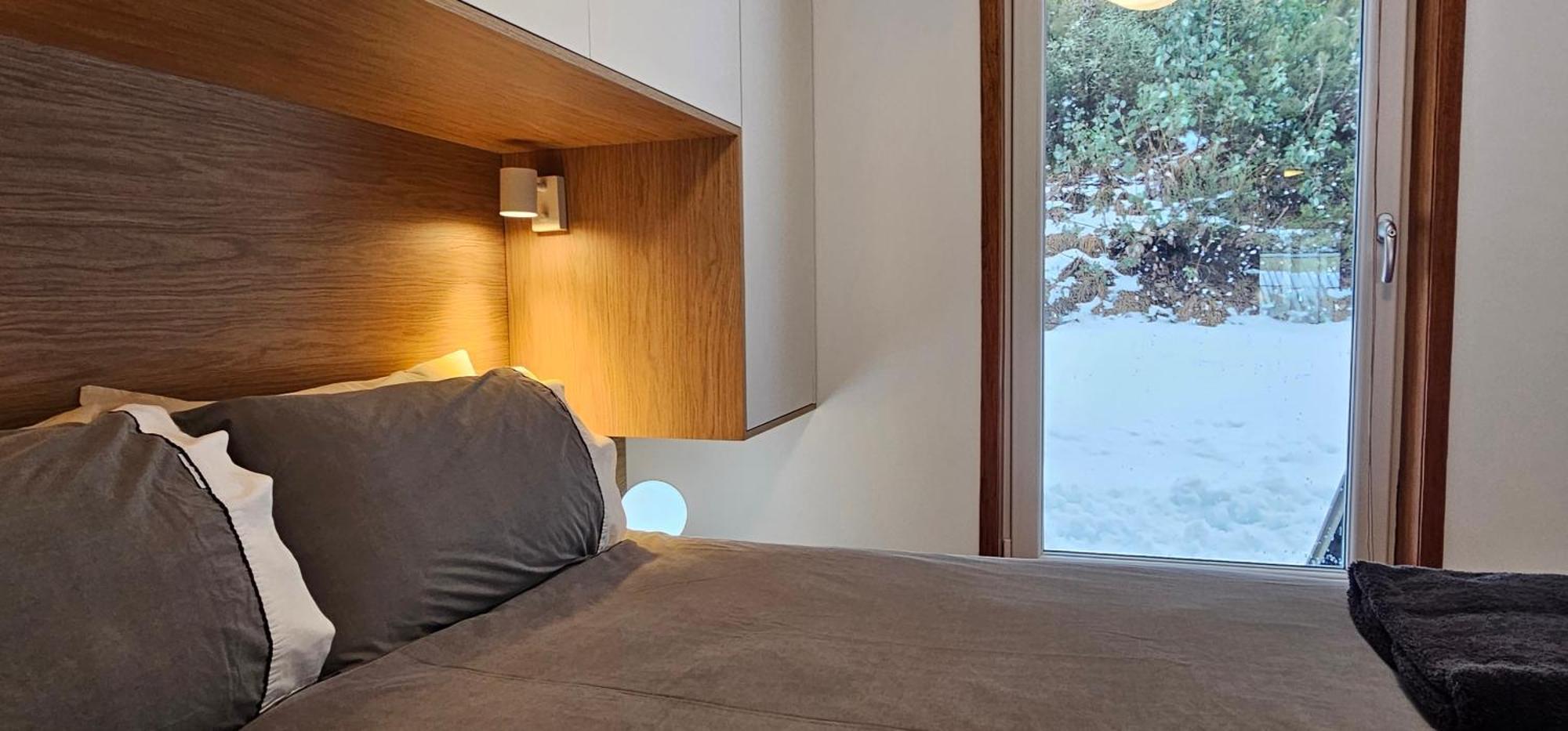 Alpine View Apartments Falls Creek Eksteriør billede