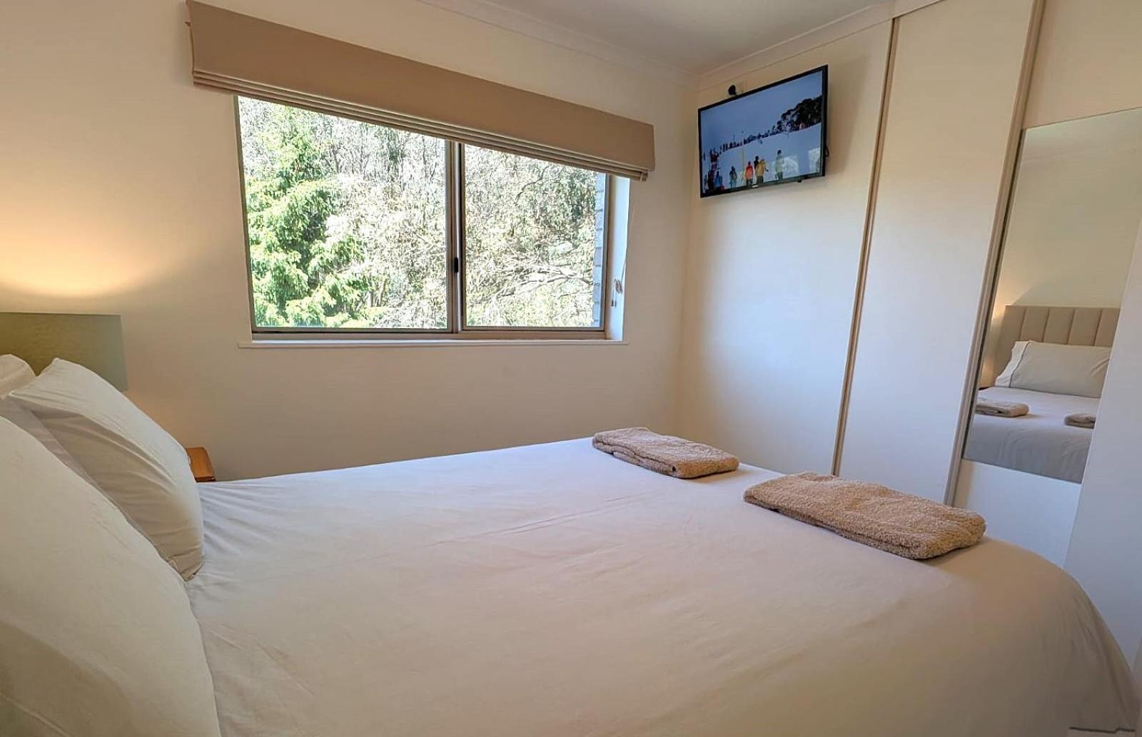 Alpine View Apartments Falls Creek Eksteriør billede