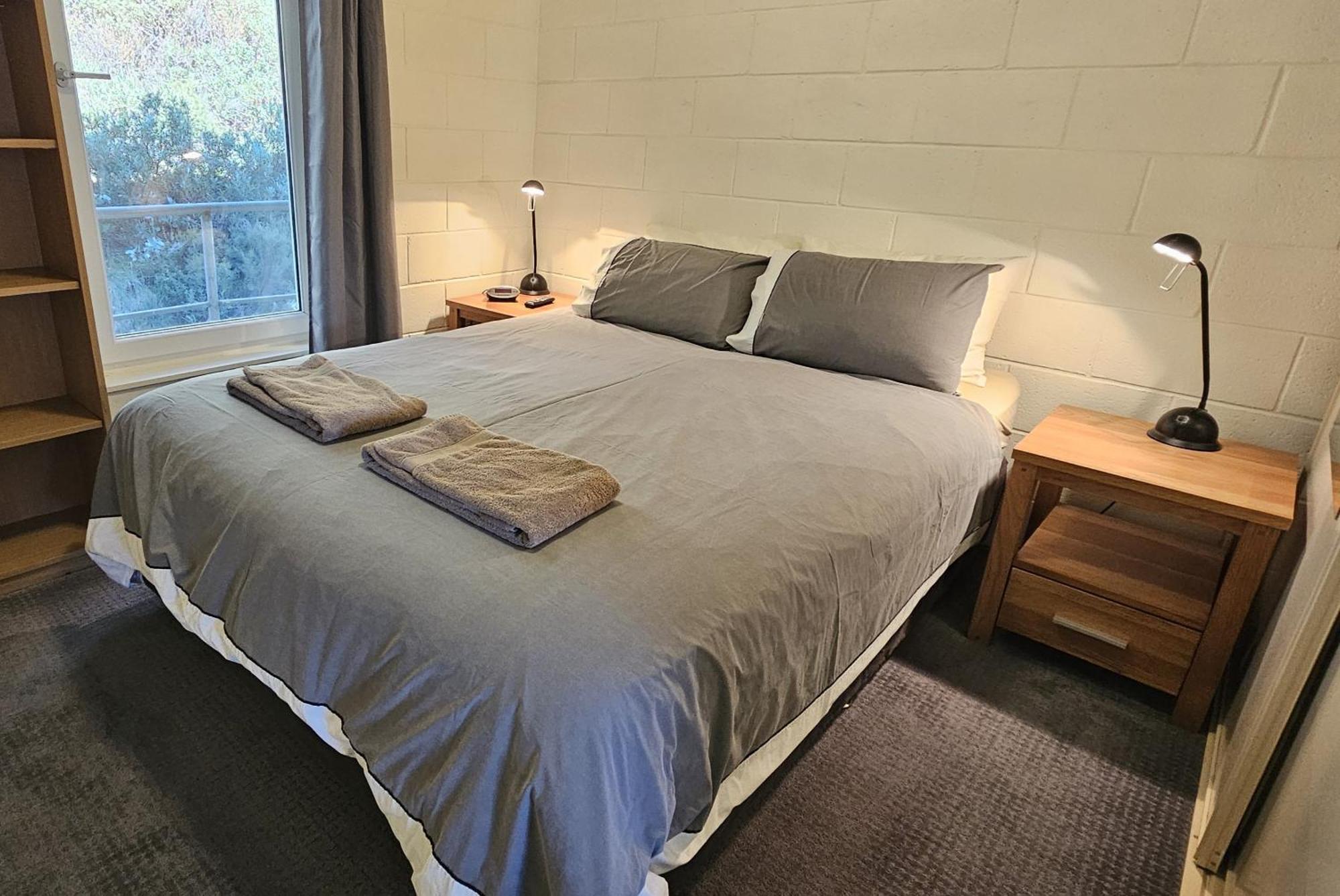 Alpine View Apartments Falls Creek Eksteriør billede