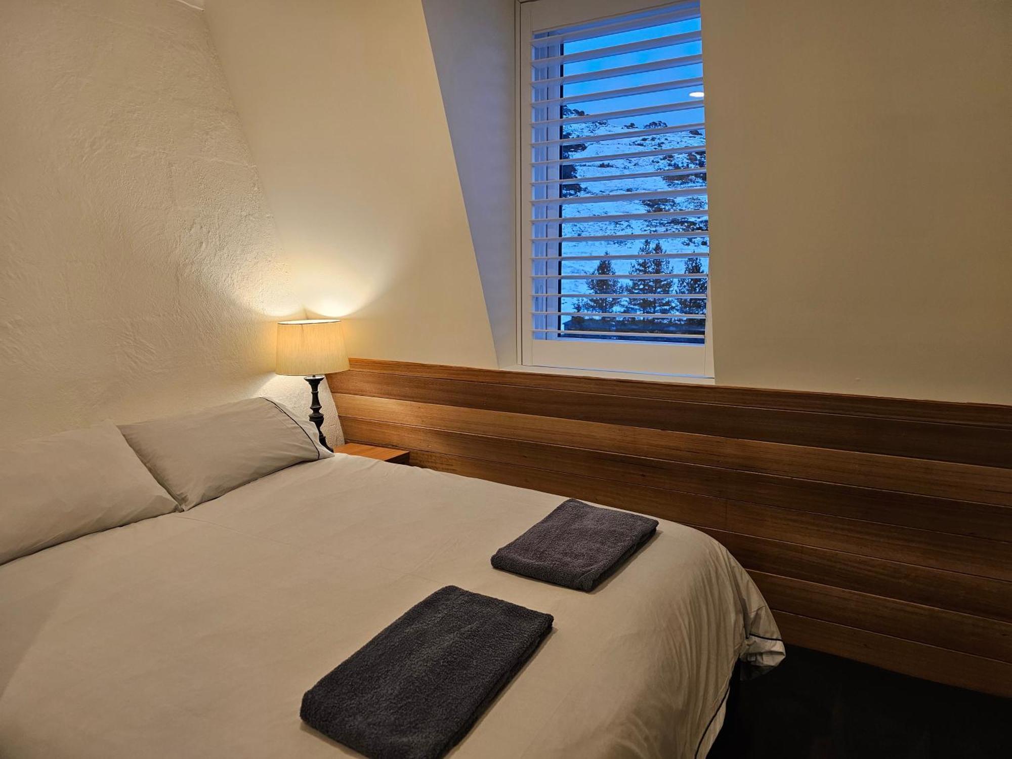 Alpine View Apartments Falls Creek Eksteriør billede