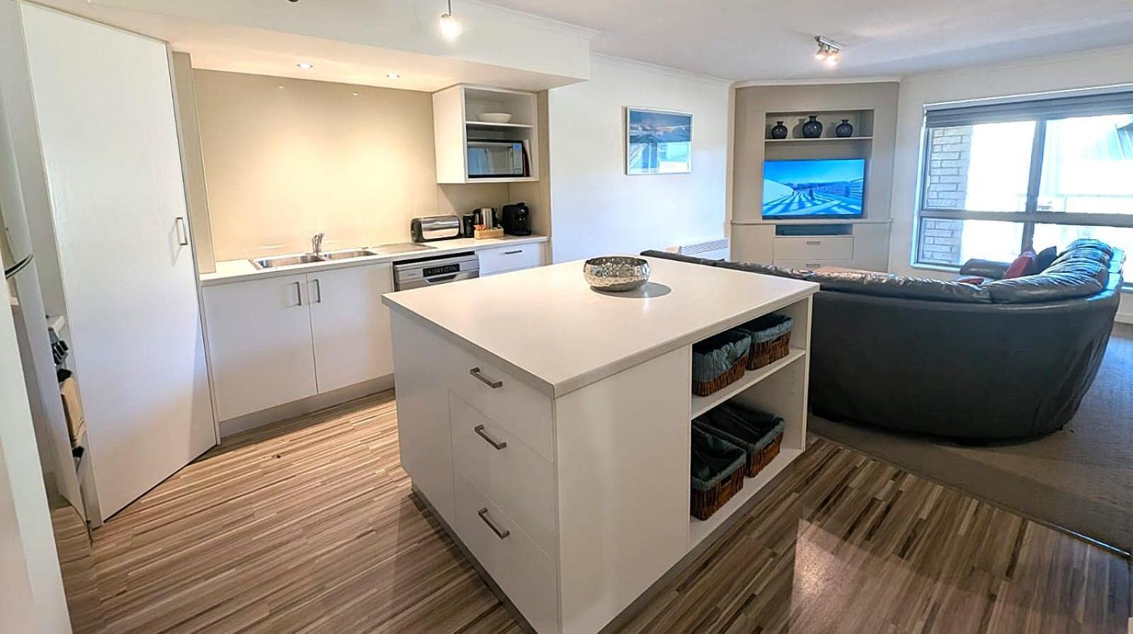 Alpine View Apartments Falls Creek Eksteriør billede