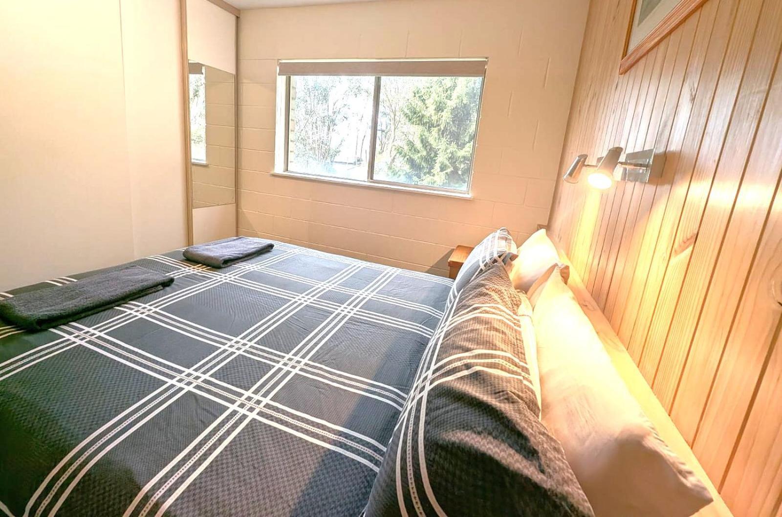Alpine View Apartments Falls Creek Eksteriør billede